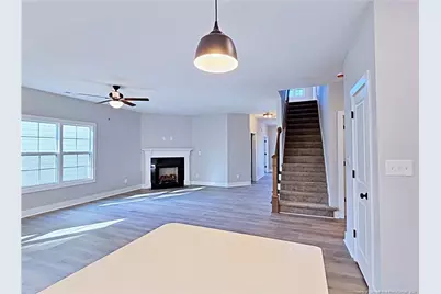 3339 Hopekirk (Lot 7) Drive, Fayetteville, NC 28306 - Photo 23