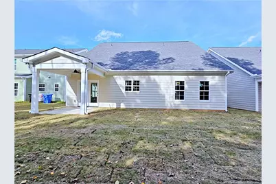 3339 Hopekirk (Lot 7) Drive, Fayetteville, NC 28306 - Photo 25