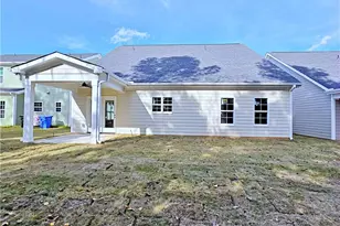 3339 Hopekirk Dr Lot 7, Fayetteville, NC 28306 - Photo 25