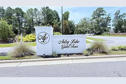 3339 Hopekirk (Lot 7) Drive, Fayetteville, NC 28306 - Photo 27