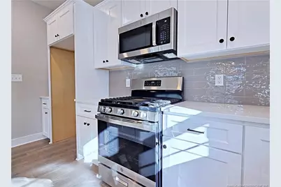 3339 Hopekirk (Lot 7) Drive, Fayetteville, NC 28306 - Photo 17