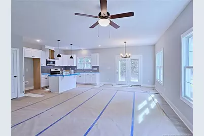 3339 Hopekirk (Lot 7) Drive, Fayetteville, NC 28306 - Photo 9