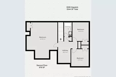 3339 Hopekirk (Lot 7) Drive, Fayetteville, NC 28306 - Photo 33