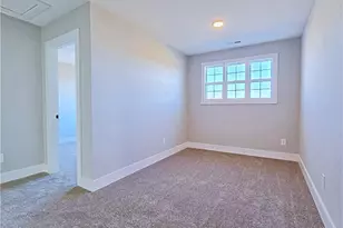 3339 Hopekirk Dr Lot 7, Fayetteville, NC 28306 - Photo 35