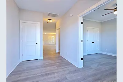 3339 Hopekirk (Lot 7) Drive, Fayetteville, NC 28306 - Photo 5