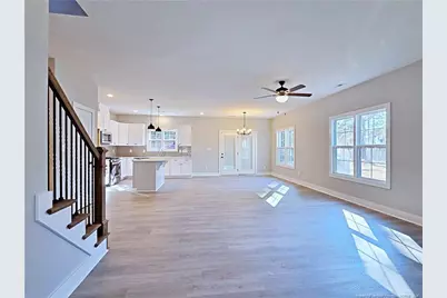 3339 Hopekirk (Lot 7) Drive, Fayetteville, NC 28306 - Photo 11