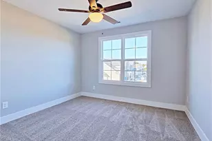 3339 Hopekirk Dr Lot 7, Fayetteville, NC 28306 - Photo 39