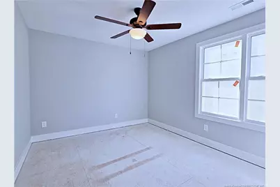 3339 Hopekirk (Lot 7) Drive, Fayetteville, NC 28306 - Photo 23