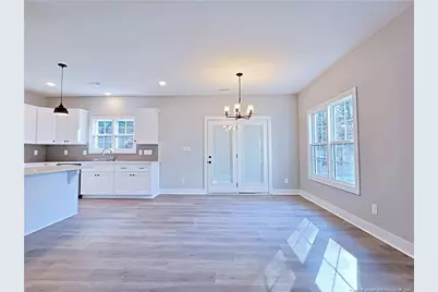 3339 Hopekirk (Lot 7) Drive, Fayetteville, NC 28306 - Photo 13