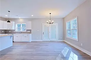 3339 Hopekirk Dr Lot 7, Fayetteville, NC 28306 - Photo 13