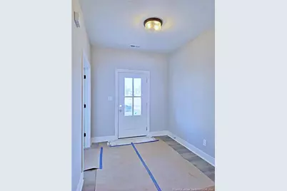 3339 Hopekirk (Lot 7) Drive, Fayetteville, NC 28306 - Photo 3