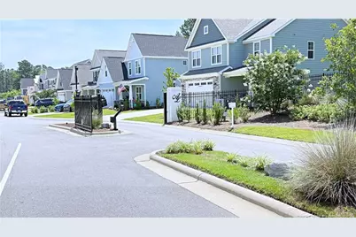 3339 Hopekirk (Lot 7) Drive, Fayetteville, NC 28306 - Photo 49