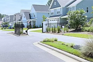 3339 Hopekirk Dr Lot 7, Fayetteville, NC 28306 - Photo 49