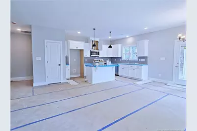 3339 Hopekirk (Lot 7) Drive, Fayetteville, NC 28306 - Photo 7