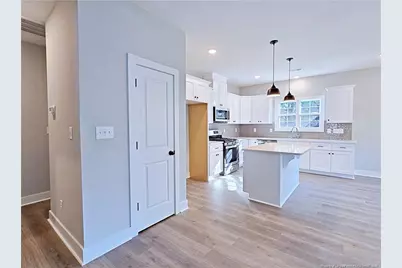 3339 Hopekirk (Lot 7) Drive, Fayetteville, NC 28306 - Photo 15