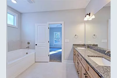 3339 Hopekirk (Lot 7) Drive, Fayetteville, NC 28306 - Photo 29