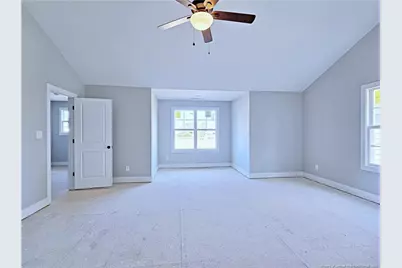 3339 Hopekirk (Lot 7) Drive, Fayetteville, NC 28306 - Photo 19