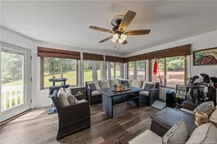 36 Martin Dr, Whispering Pines, NC 28327 - Photo 19