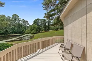 36 Martin Dr, Whispering Pines, NC 28327 - Photo 31