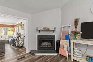 36 Martin Dr, Whispering Pines, NC 28327 - Photo 17