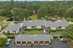 36 Martin Dr, Whispering Pines, NC 28327 - Photo 37