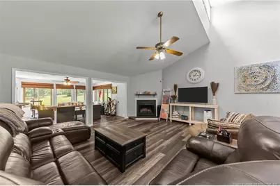 36 Martin Drive #C, Whispering Pines, NC 28327 - Photo 15