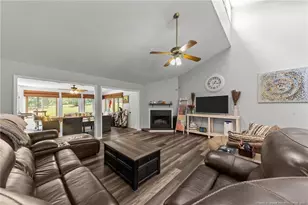 36 Martin Dr, Whispering Pines, NC 28327 - Photo 15