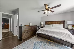 36 Martin Dr, Whispering Pines, NC 28327 - Photo 25