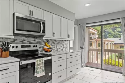 36 Martin Drive #C, Whispering Pines, NC 28327 - Photo 7