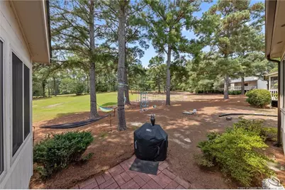 36 Martin Drive #C, Whispering Pines, NC 28327 - Photo 33