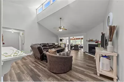 36 Martin Drive #C, Whispering Pines, NC 28327 - Photo 13