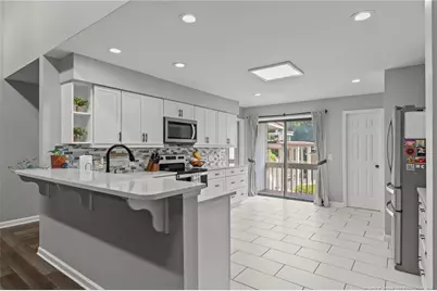 36 Martin Drive #C, Whispering Pines, NC 28327 - Photo 9