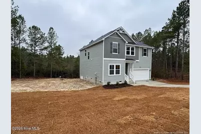 217 Horse Trot Lane, Sanford, NC 27332 - Photo 3