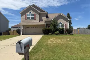 2104 St Nicholas Dr, Hope Mills, NC 28348 - Photo 1