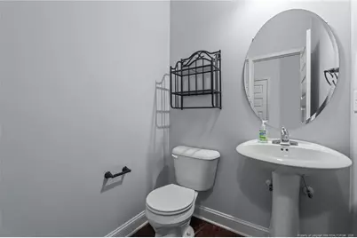 514 Sea Mist Drive, Sanford, NC 27332 - Photo 7