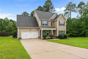 514 Sea Mist Dr, Sanford, NC 27332 - Photo 3