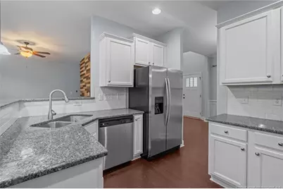 514 Sea Mist Drive, Sanford, NC 27332 - Photo 9