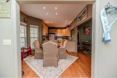 1401 Pennsylvania Avenue, Sanford, NC 27332 - Photo 9