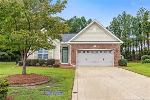 800 Misty Meadow Ln, Fayetteville, NC 28304 - Photo 1