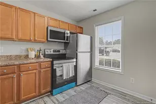 3215 Bolt Rock Way, Fayetteville, NC 28306 - Photo 9