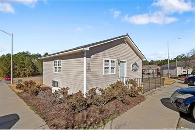 3215 Bolt Rock Way #D, Fayetteville, NC 28306 - Photo 33