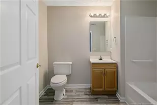 3215 Bolt Rock Way, Fayetteville, NC 28306 - Photo 21