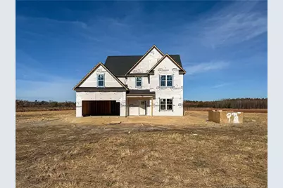 3937 Blue Springs (Lot 1) Road, Red Springs, NC 28377 - Photo 1