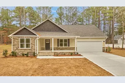 30121 Deercroft Drive, Wagram, NC 28396 - Photo 1