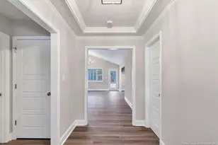 30121 Deercroft Dr, Wagram, NC 28396 - Photo 5