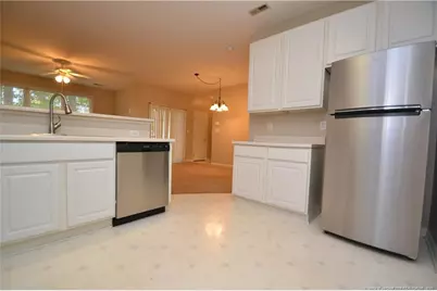 2614 Kudrow Lane, Morrisville, NC 27560 - Photo 9