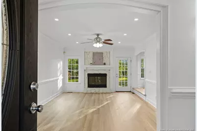 6137 Lakeway Drive, Fayetteville, NC 28306 - Photo 3