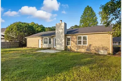 6137 Lakeway Drive, Fayetteville, NC 28306 - Photo 41