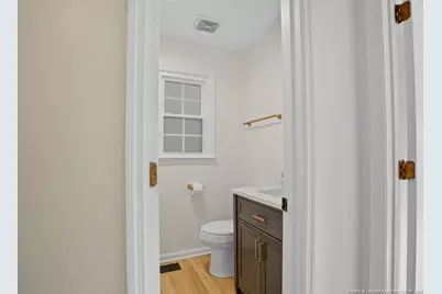 6137 Lakeway Drive, Fayetteville, NC 28306 - Photo 35