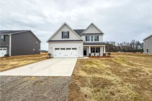 4059 Blue Springs Rd Lot 12, Red Springs, NC 28377 - Photo 1